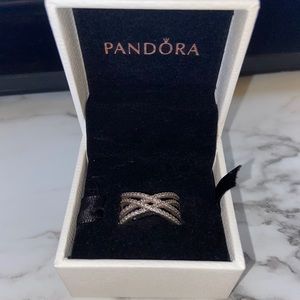 Pandora Ring